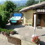 Bed & Breakfast Casa Delle Noci Rosora