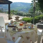 Casa Delle Noci Bed & Breakfast