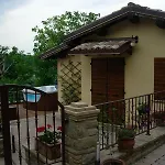 Casa Delle Noci Bed & Breakfast