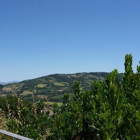 Casa Delle Noci Couette-café