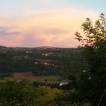 Casa Delle Noci 3* Rosora