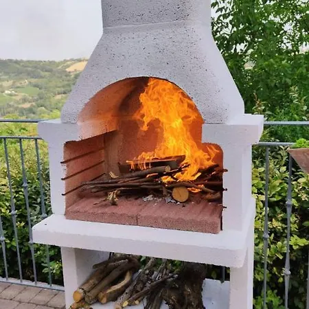Casa Delle Noci