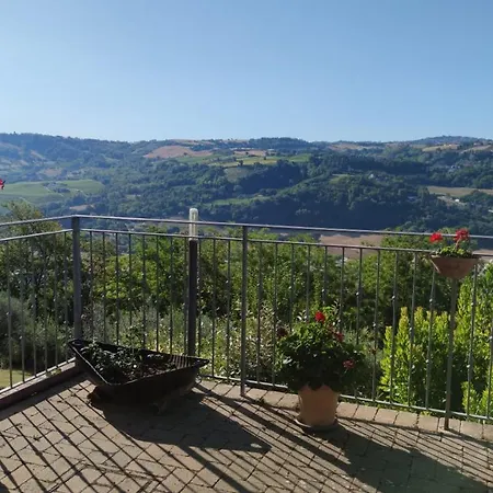 Casa Delle Noci Frühstückspension 3*