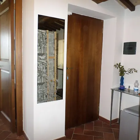 Casa Delle Noci Rosora