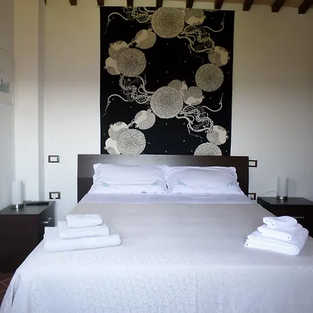 Casa Delle Noci Rosora