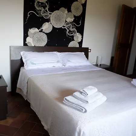 Couette-café Casa Delle Noci