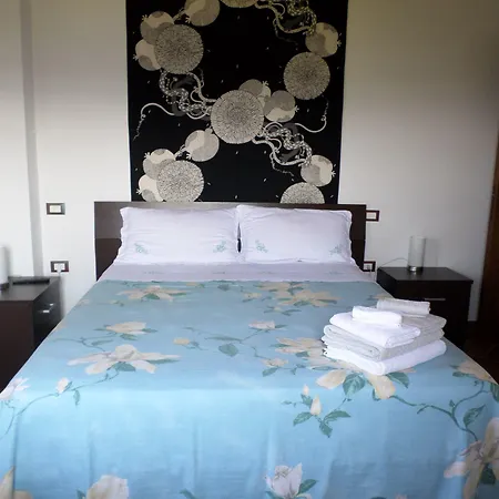 Casa Delle Noci 3* Rosora