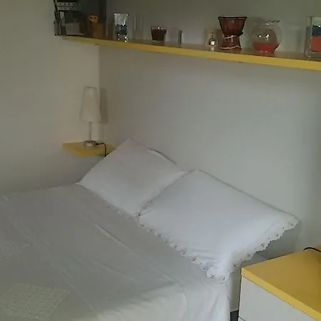 Casa Delle Noci Rosora