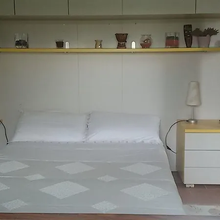 Casa Delle Noci Couette-café