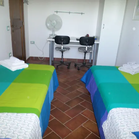 Casa Delle Noci Couette-café