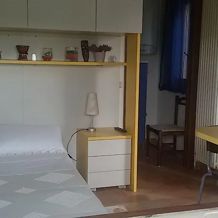 Bed & Breakfast Casa Delle Noci 3*