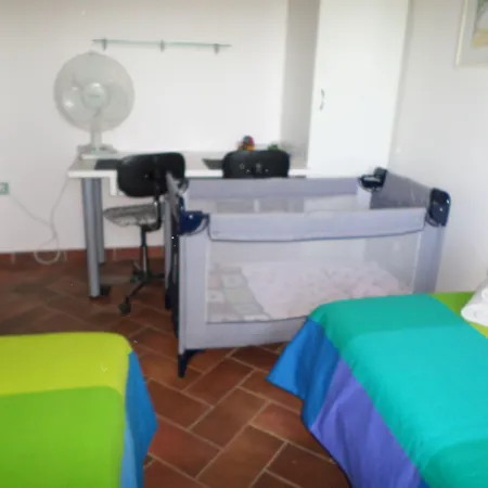 Couette-café Casa Delle Noci 3*