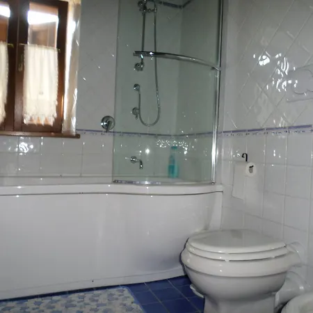 Casa Delle Noci Rosora