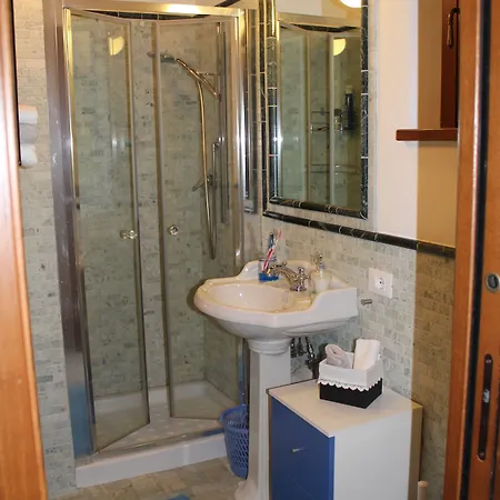 Casa Delle Noci 3* Rosora