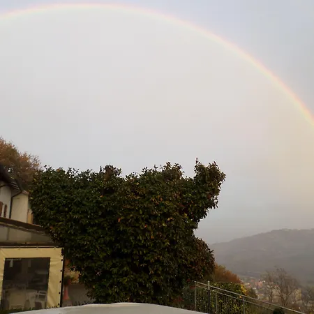 Casa Delle Noci 3* Rosora