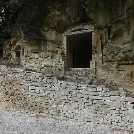 Casa Delle Noci 3*