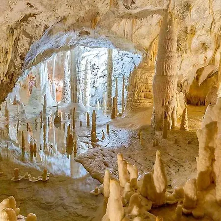 Casa Delle Noci Rosora