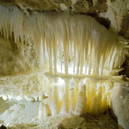 Casa Delle Noci Couette-café 3*