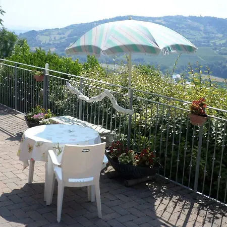 Casa Delle Noci 3*