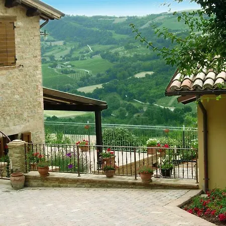 Casa Delle Noci Couette-café 3*