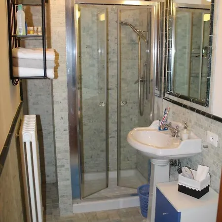 Casa Delle Noci 3*